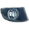 DIEDERICHS 1216589 Fog Light